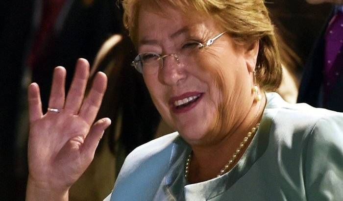 ONU elige a presidenta chilena para integrar nuevo organismo mediador de conflictos