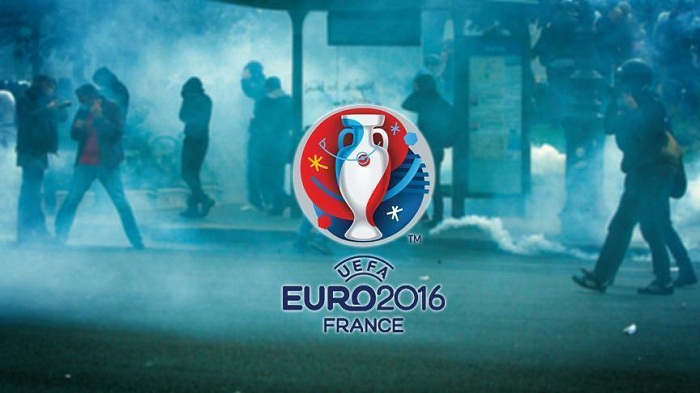 EURO 2016: Présentation - Groupe B: Russie
