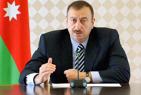 President Ilham Aliyev took investigation of journalist Rasim Aliyev
