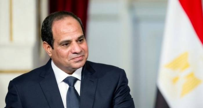 Le président égyptien Sissi n'ira pas au-delà de deux mandats