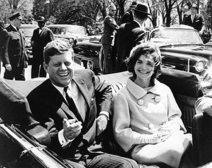 La publication des dossiers Kennedy, du grain à moudre pour les complotistes