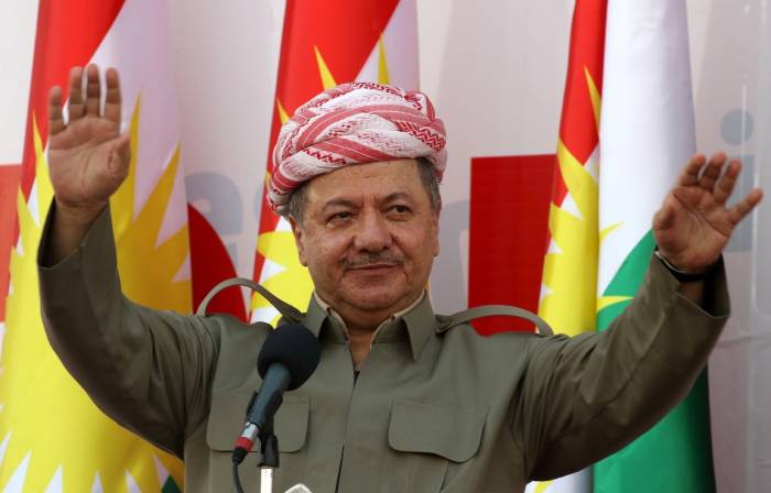 Le Kurdistan irakien annonce des élections pour le 1er novembre