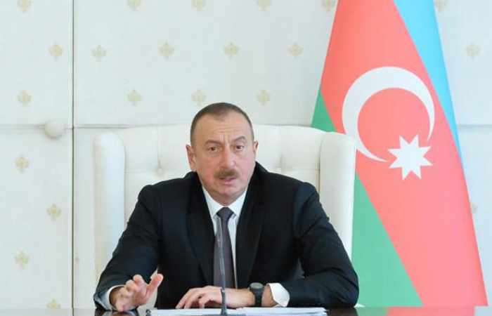 “Some circles are trying to delay work on the Southern Gas Corridor”