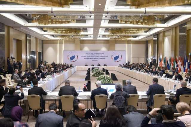 Baku Declaration adopted at 7th Heart of Asia - Istanbul Process Ministerial