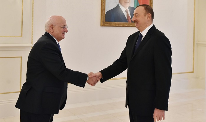 President Aliyev: Azerbaijani-Turkish relations underwent great trials