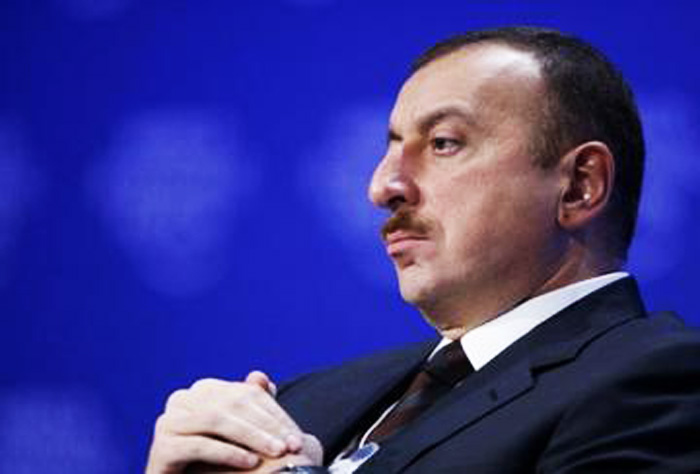 President: World speaks about Azerbaijan`s development model
