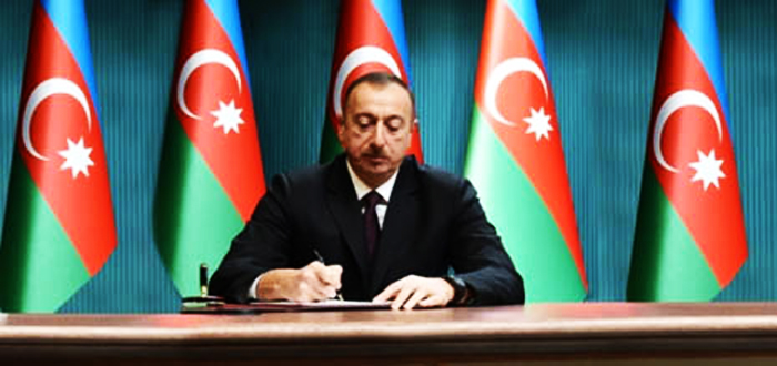 President signs order to establish Islamic Games Organizing Committee