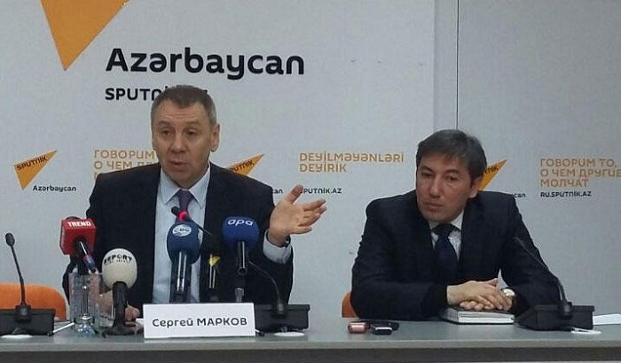 Mostly Armenia guilty in continuation of Karabakh conflict 
