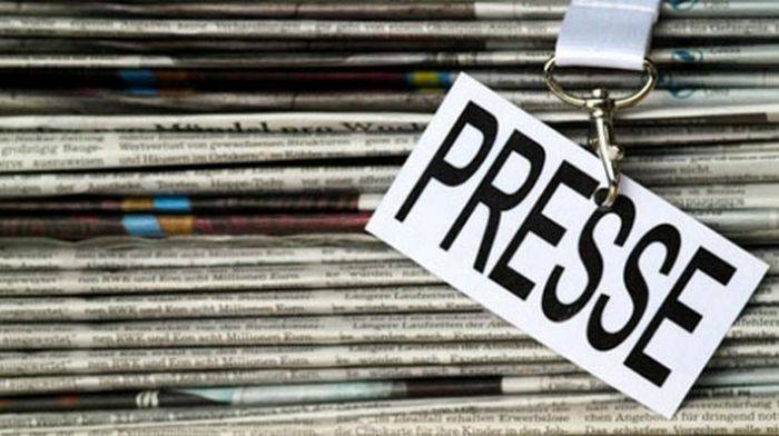 L’Azerbaïdjan célèbre le 142e anniversaire de la presse nationale