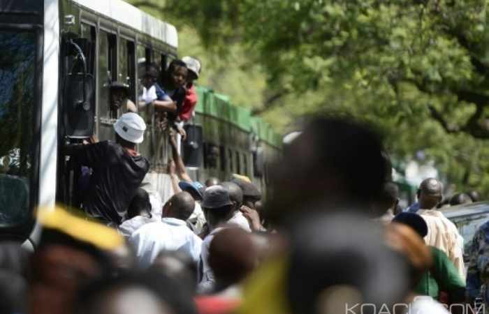 Afrique du Sud: 20 morts dans un accident