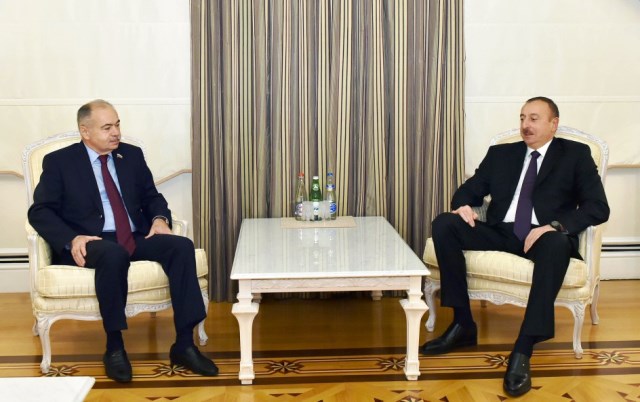 “Seçkinin şəffaf olması üçün mühüm islahatlar aparılıb” - Prezident