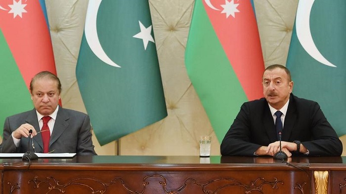 Pakistan supports liberation of Azerbaijan’s occupied territories - PM