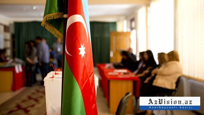 L’Azerbaïdjan organisera l’élection présidentielle le 17 octobre 2018
