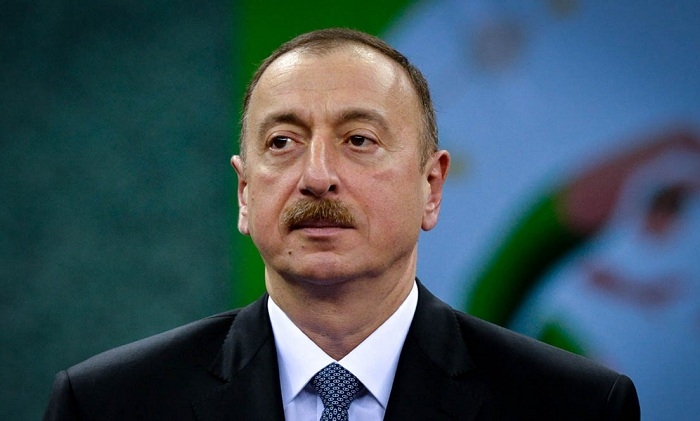 Azerbaijani Army adequately retaliated against enemy – President