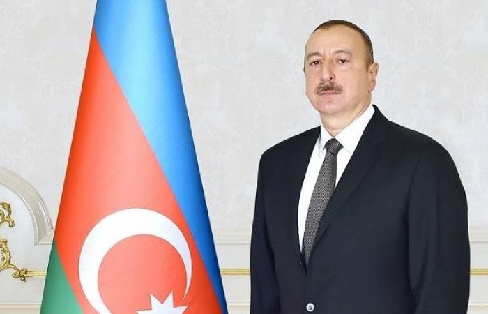 Les relations d’amitié entre l’Azerbaïdjan et Israël continueront de se développer - Ilham Aliyev