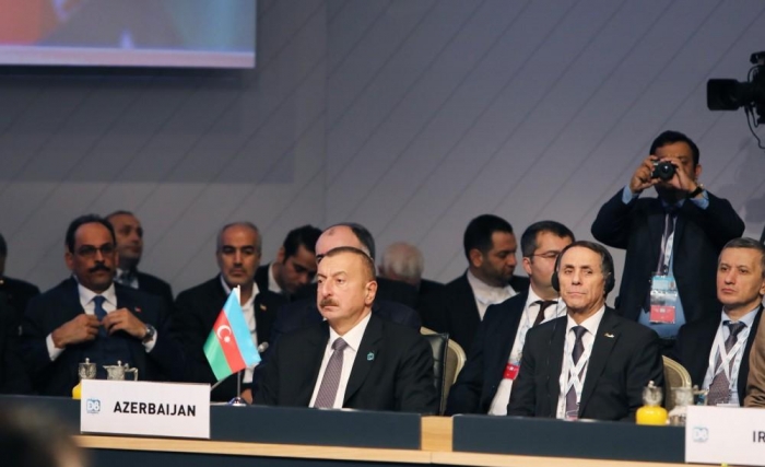 " Azerbaijan's foreign debt is less than 20% of GDP " - UPDATED
