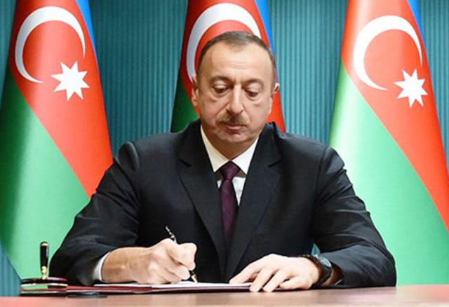 Prezident veteranlar üçün yarım milyon pul ayırdı