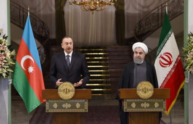 Ilham Aliyev appreciates Iran's position on Karabakh conflict’s settlement