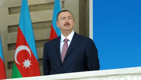 Prezident:`Azərbaycan yarışa yüksək səviyyədə hazırlaşacaq`