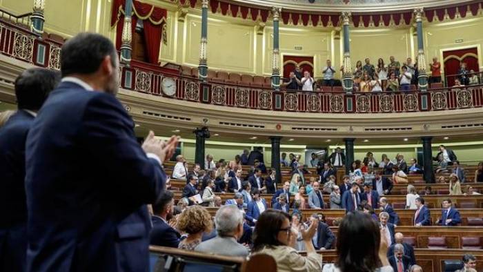 El primer año de legislatura: mucho ruido y pocas leyes