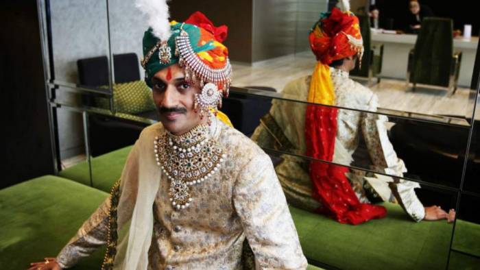 Inde : un prince gay ouvre un centre LGBT dans son palais