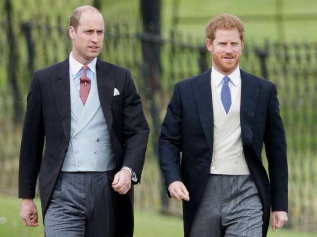 Princes William and Harry chose sculptor for Diana statue