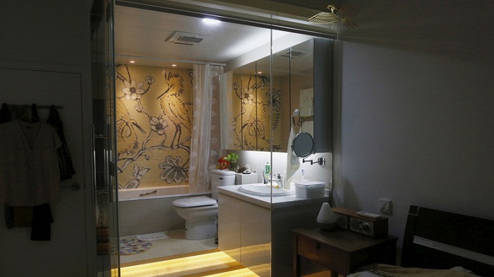 Cambodge: Les toilettes à 40.000 dollars d`une princesse thaïlandaise font polémique