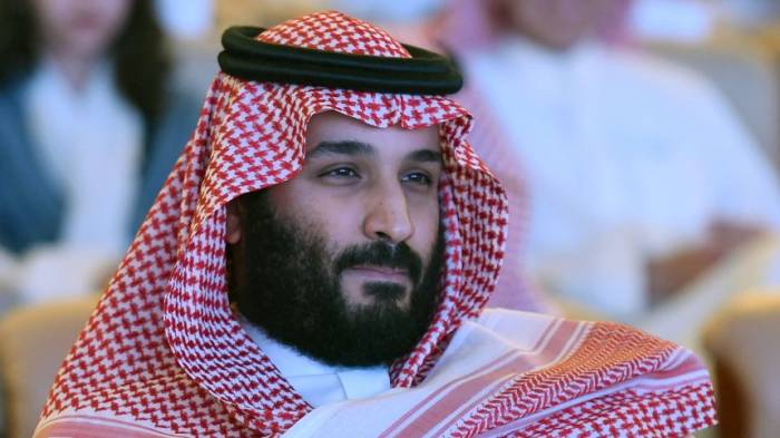 Wahhabismus in Saudi Arabien: Prinz Mohammed, der kleine Reformator