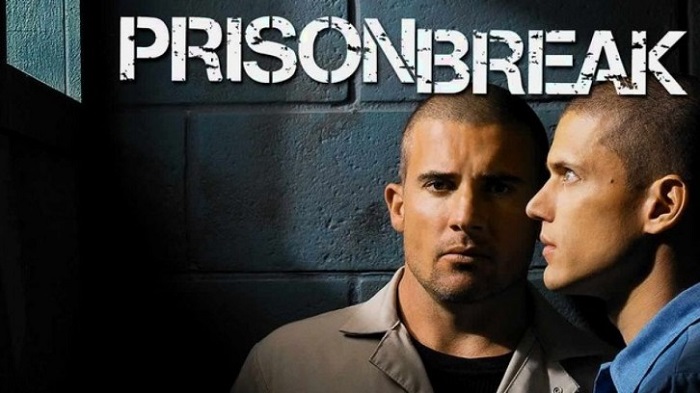 «Prison Break»: La saison 5 arrive en mars 2017