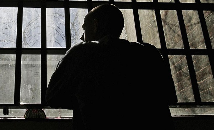 Overpopulated prisons resulting in high levels of violence