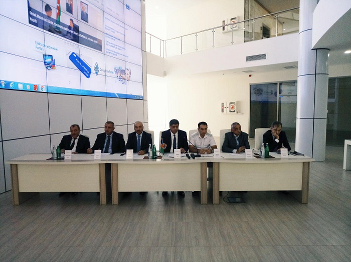 State property types privatized at first auction in Azerbaijan 