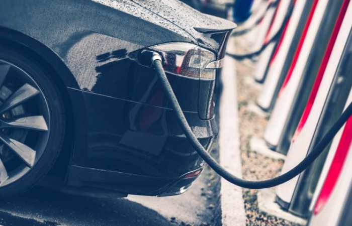 Prämie für Elektroautos wird kaum in Anspruch genommen