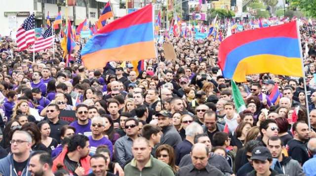 The Ethics Of Pro-Armenian Genocidists 