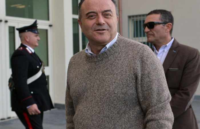 Brexit could help Italian mafia, warns public prosecutor