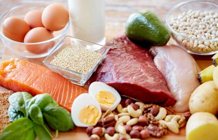 Why eating more protein isn't always better