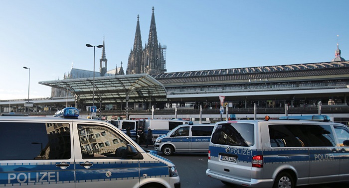 Nach Prügelei in Köln: Sechs Russen kommen vor Gericht 