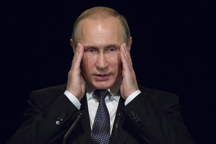 ABŞ Putini 40 milyard dolları ilə hədələdi
