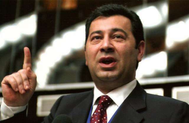 Samed Seyidov elected as a new vice president of PACE
