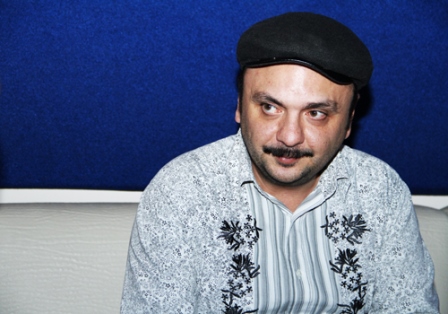 `Azərbaycandan qaçmamışam...` - Anar Nağılbaz