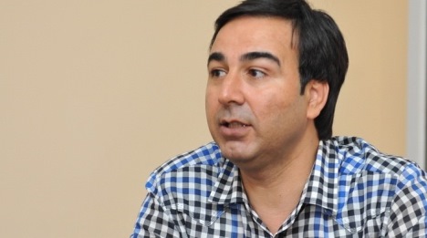 İlham Mirzəyevin istintaqı başa çatdı İlham Mirzəyevin istintaqı başa çatdı