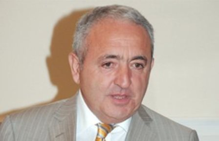 Asəf Hacıyevin deputatlığı ləğv edildi