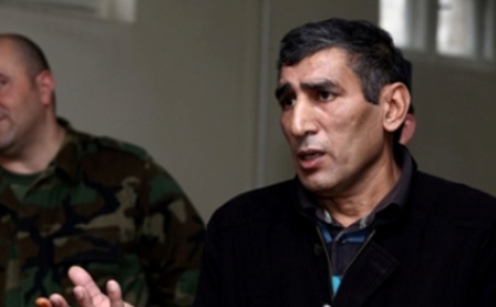 `Şahbaz Quliyev ölə bilər`