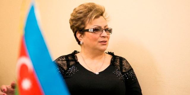 İlham Əliyev xalq artisti Afaq Bəşirqızını təbrik edib