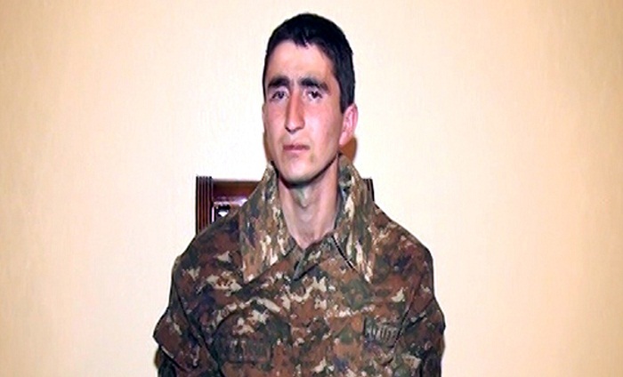 Armenian provocation prevented during handover of soldier