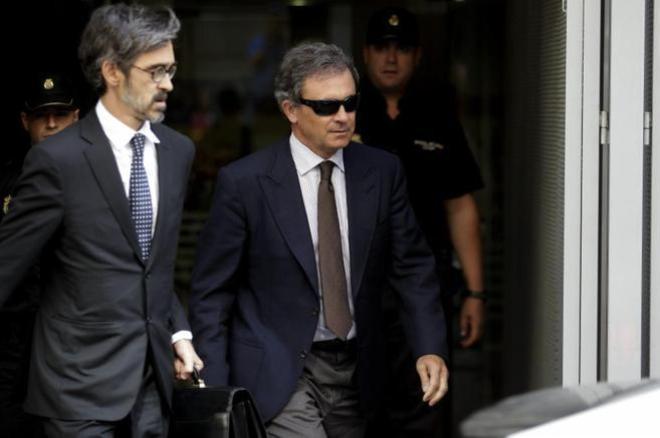 La Audiencia rastrea la red de blanqueo y comisiones de Pujol en Gabón