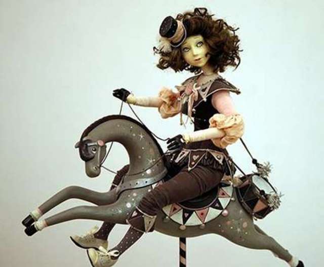 Baku to host 3rd Fusion Doll biennale