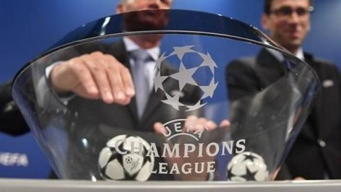 LDC: Qarabag affrontera Chelsea, l’Atletico Madrid et la Rome dans le groupe C