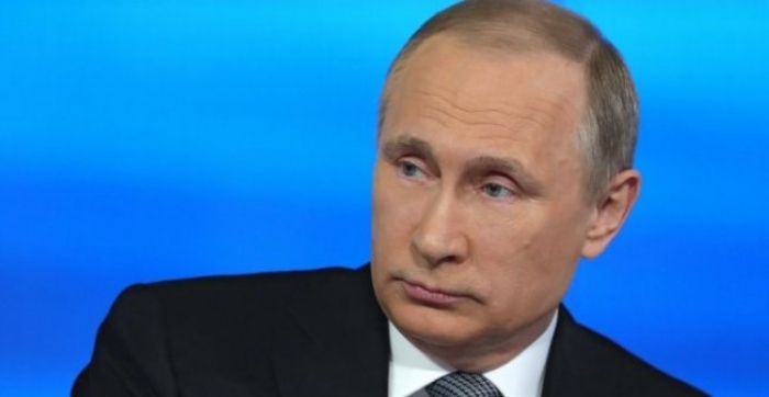  قبول أوراق ترشح "بوتين" لخوض انتخابات الرئاسة في روسيا- فيديو