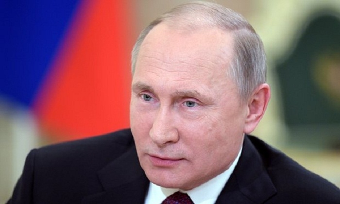 Putin bans VPNs in web browsing crackdown
