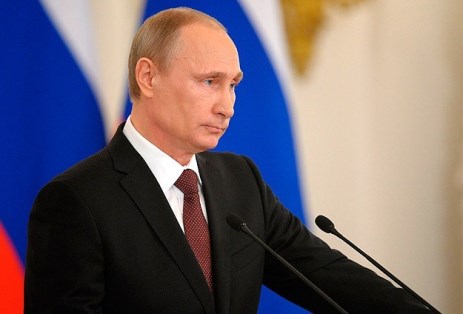 Putin: Rusia está a favor de que las partes encuentren la solución del conflicto de Nagorno-Karabakh